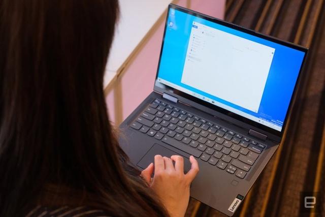 5G|笔记本真的需要5G么?