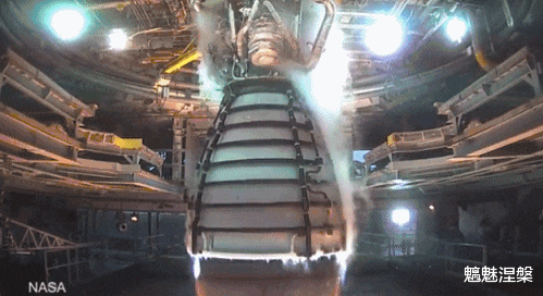 运载火箭|长征五号运载火箭发射为什么没有浓浓的尾烟？