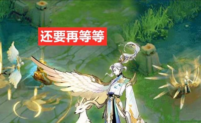 天狼星|12月三款新皮肤加入，第四款天狼星锁定射手，阿离守约玩家巨赚！