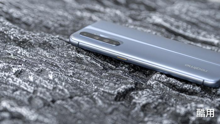 realme▲魅族17不是“压轴旗舰”，realme 5G新机曝光，价格更感人