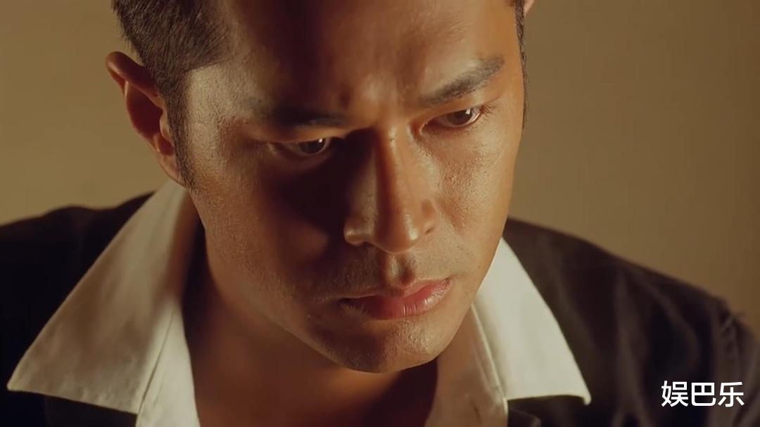 刘德华▲99年的刘德华拍了五部电影，有一部被称为烂片，还有一部拿了影帝