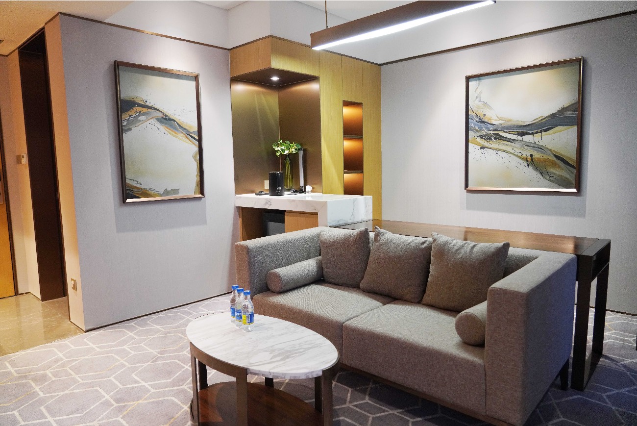 广州恒大|太豪华了!广州恒大新基地照片曝光,许家印大赞:世界一流