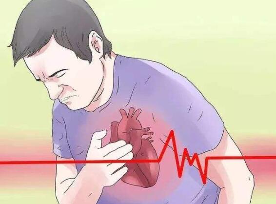 『高血压』身体出现这些异常，如果你还视而不见，也许心脏病说来就来！