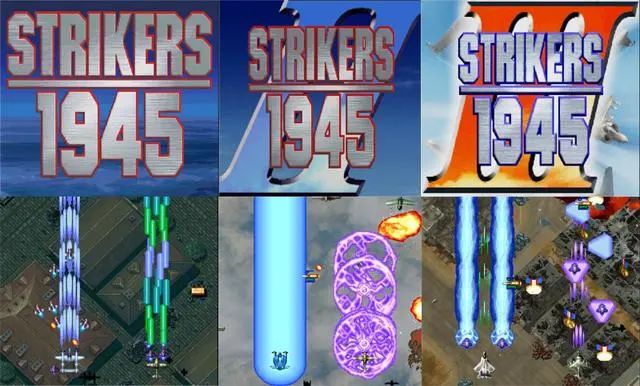 「格斗游戏」街机游戏中那些1代籍籍无名，2代却能流芳百世的经典佳作