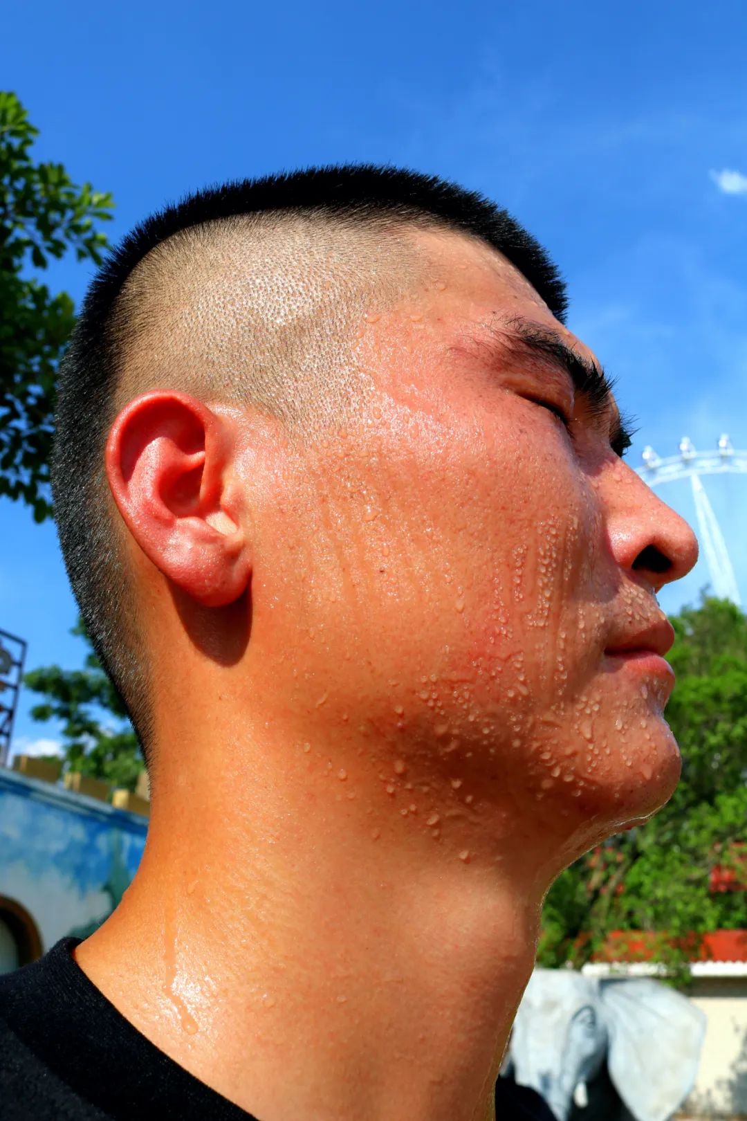 赣州发布|赣州这张脸，“火”了！