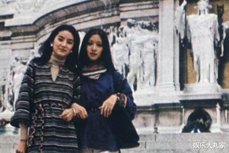 胡因梦|1980年胡因梦穿睡衣和李敖结婚，仅115天后，却因便秘被逐出家门