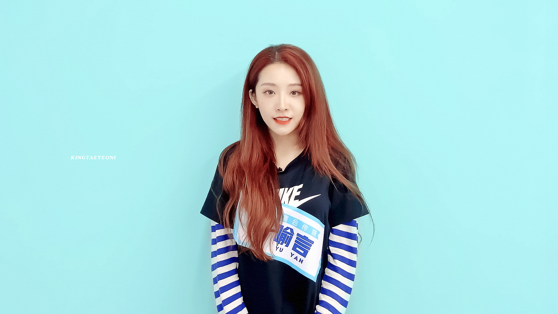 「青春有你第二季」《青你2》中不起眼的她，居然出演过热播网剧中的角色，难怪看着眼熟