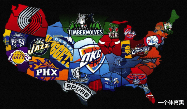 【凯文·杜兰特】老球迷测试：8位NBA球星只看嘴，你能认出几个？图3最容易误会