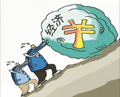 中國經濟復蘇，擴大開放經濟，助世界經濟走出低迷-圖2