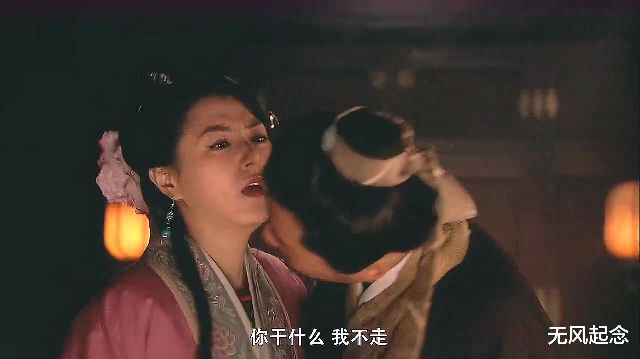 卢俊义|卢俊义相貌俊朗，为何他妻子却偷偷与管家好？男同胞们要吸取教训