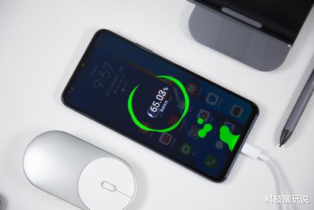 荣耀x10|不仅仅是屏幕大那么一点：荣耀X10 MAX