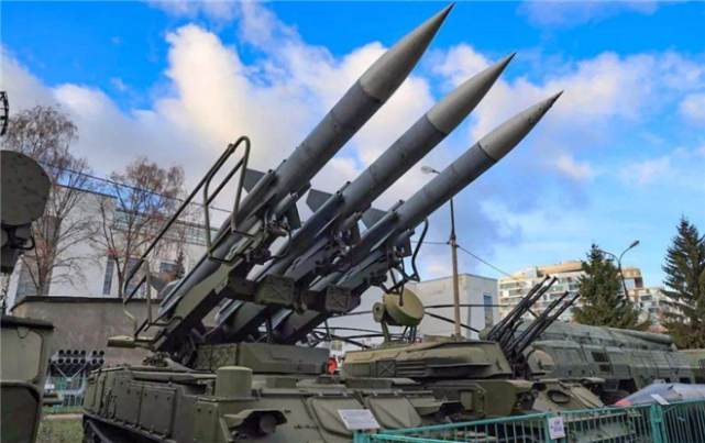 【苏联】全球哪三个国家战力最强?美国上将说出心中答案,让人无法反驳