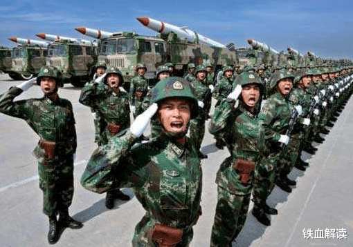 |如果战争爆发，谁会是我国最忠实的“盟友”？专家：唯有这2个
