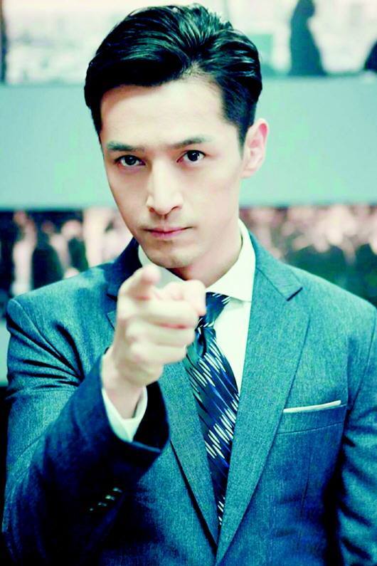 『综艺节目』六位不愿意参加真人秀节目，有的是不愿意，有的是没人请！