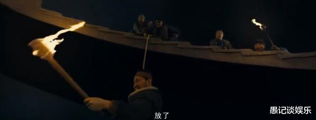 龙岭迷窟▲《龙岭迷窟》中悬魂梯如何理论实现？科学的解释在这里