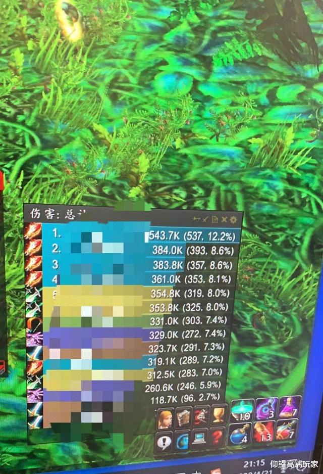 魔兽世界：魔兽世界：怀旧服双开数据上看似合格，实际上是团队最大的隐患