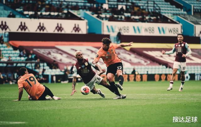 英超▲0-1！英超升班马又输了！他们坐稳倒数第2，12亿人民币彻底打水漂