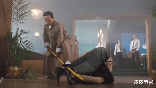 [洪金宝]洪金宝真是大哥级别！31年前一部电影，就把9名顶级打星招致麾下