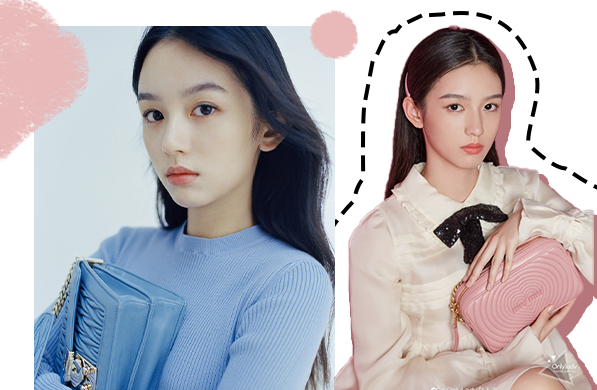 [罗志祥]周扬青ins回应复合，罗志祥竟私下参与投票？