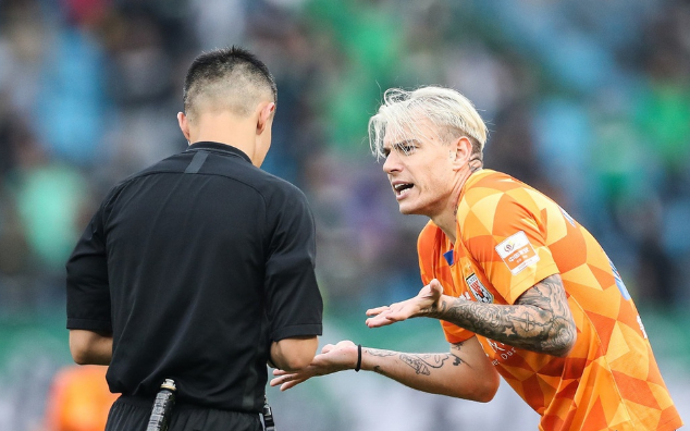 北京国安|沪媒：对国安逼宫式不负责言论，足协一再退让，鲁能才依葫芦画瓢