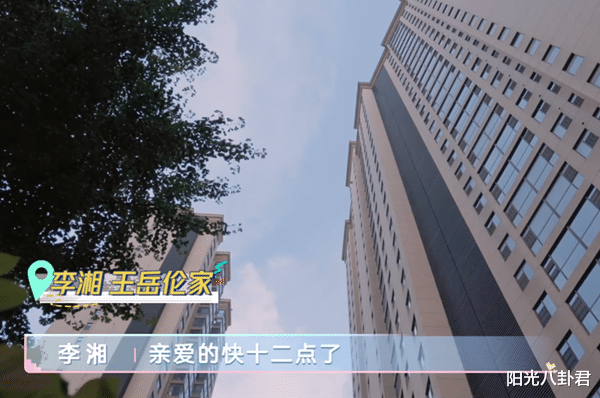 王岳伦|李湘王岳伦真壕！一天到晚只吃肉，不关冰箱门鸡蛋随便扔 ，难怪每个月吃7万