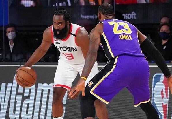 火箭队|狂轰83分！火箭王炸力压詹眉，第三巨头正式回归，塔克兑现承诺！