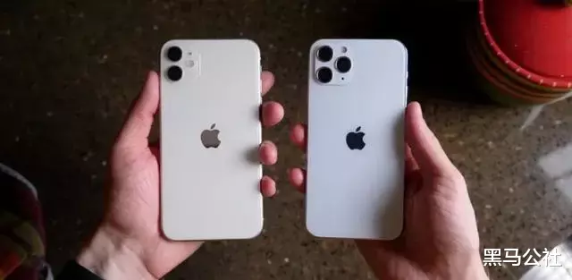 iphone12|下半年最强旗舰预测，除iPhone 12，这6款手机必须拥有姓名！