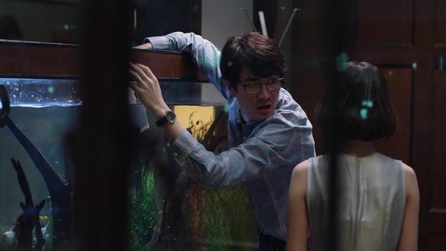 三十而已|《三十而已》：全剧最好的男人是他，陈养鱼、许放炮、梁有钱，这仨差远了