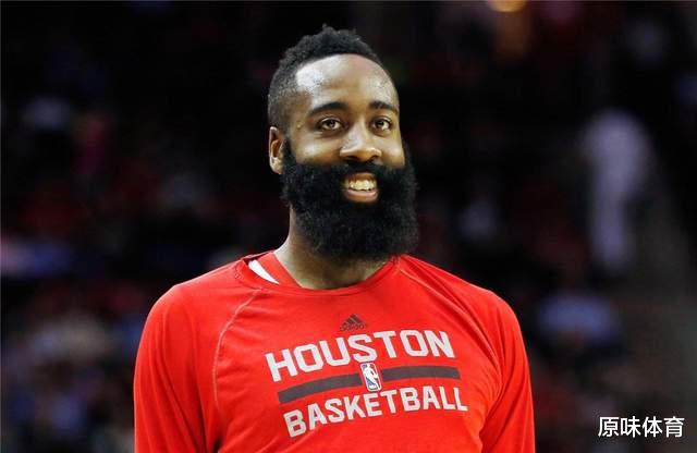 火箭队|两冠军队伍战绩不佳，主动报价火箭哈登，基石球员摆上货架任选