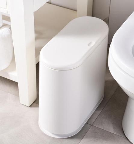 「」卫生间这6个小物件,回家记得装上,入住才知多实用