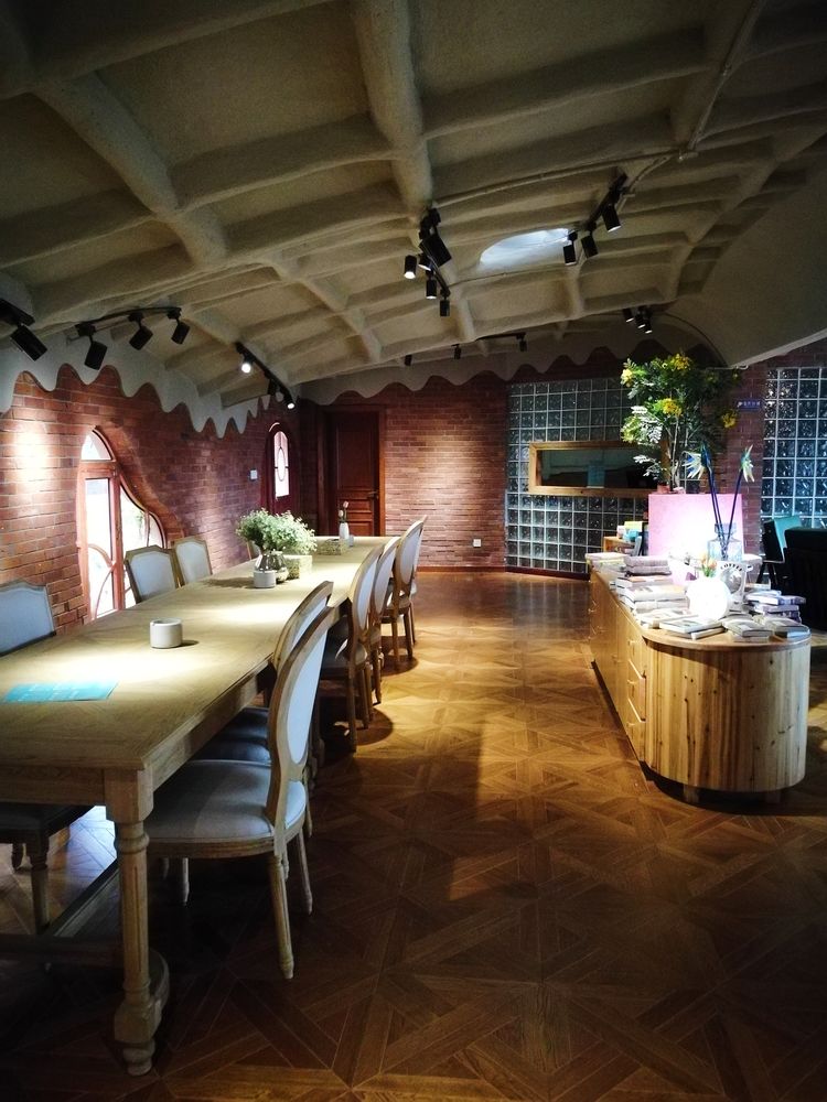 「云南」云南寻甸的大山里有一个美丽的童话世界