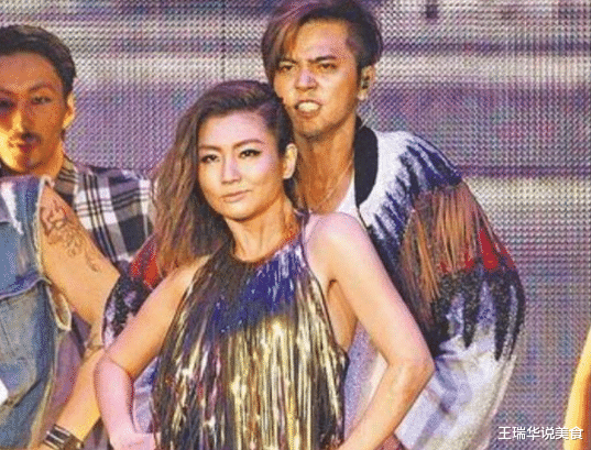 『罗志祥』罗志祥选女友口味变化,25年6位“猪女郎”,从肉感到人造