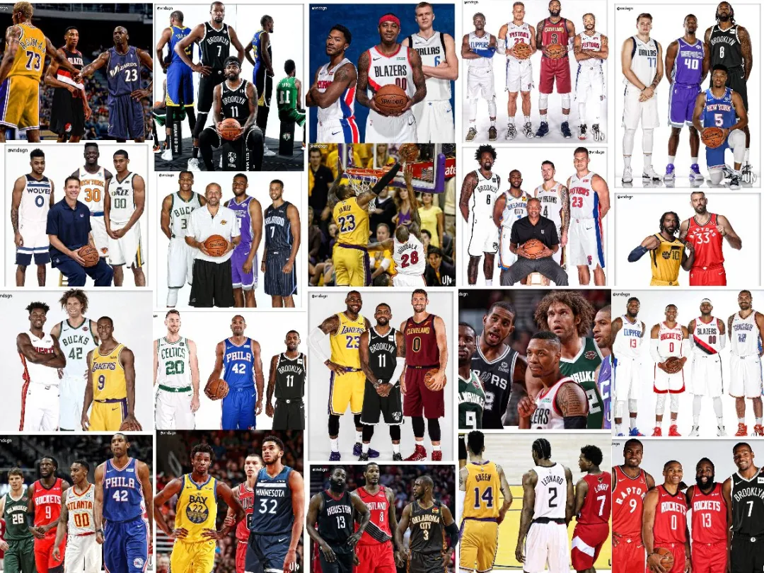 「公牛队」7加时！首轮打成总决赛，NBA只有他们了！