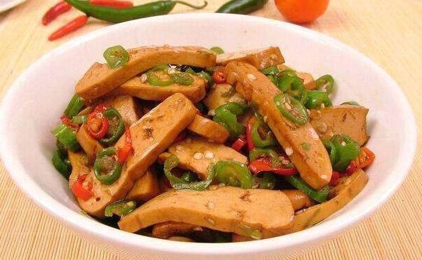 芹菜|推荐几道家常菜， 简单易学， 好吃，你也试试吧