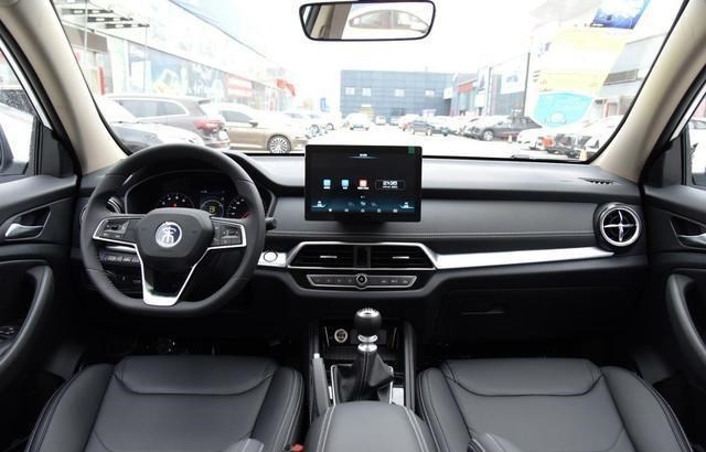 [比亚迪宋]同是11万，比亚迪宋和捷途X70谁级别高？本文也许能给你答案