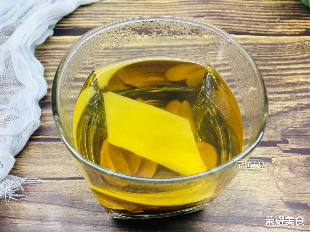 三伏天|三伏天快到了,这姜枣茶抓紧喝,扫走湿气,安然度过炎热夏天