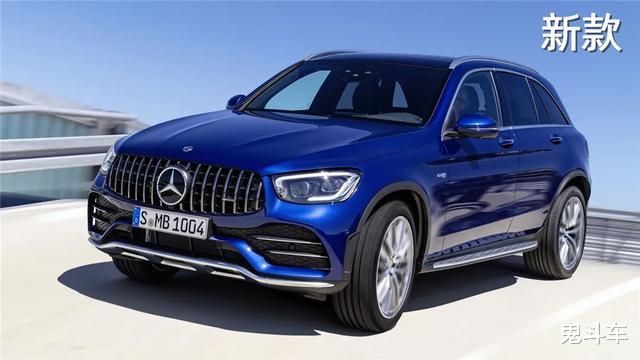 「宝马」什么情况？ 上汽大众途昂X降5万 奔驰AMG GLC却涨价2万