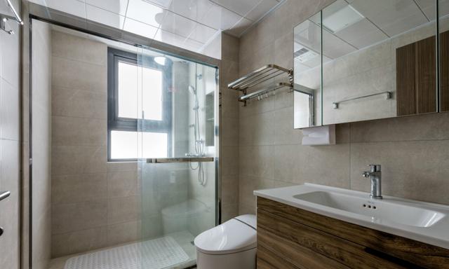 []担心新房效果会过时？学她家装修，吊顶加黑线条，超耐看！