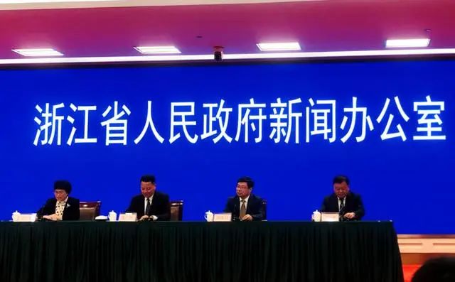 反腐前沿|浙江刚刚发布！事关秋冬季新冠疫苗紧急接种！这几类人员优先