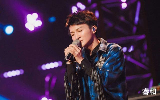 周深|从周深的频繁上综艺，到华晨宇的闭关，你更赞赏谁的做法