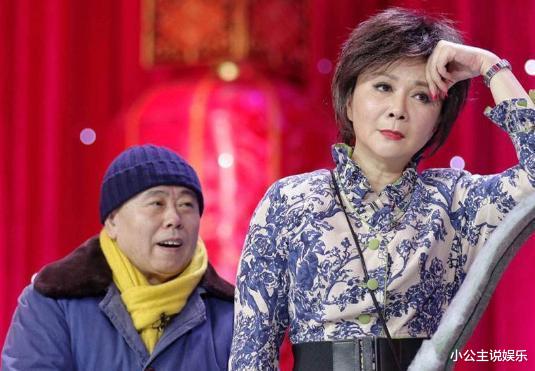 春晚|当年25次上春晚的她,是怎么把自己从万人捧变成万人踩的?