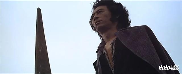 徐克|上映一周遭下架，徐克用第一部电影惨痛代价，开启港片一个新时代