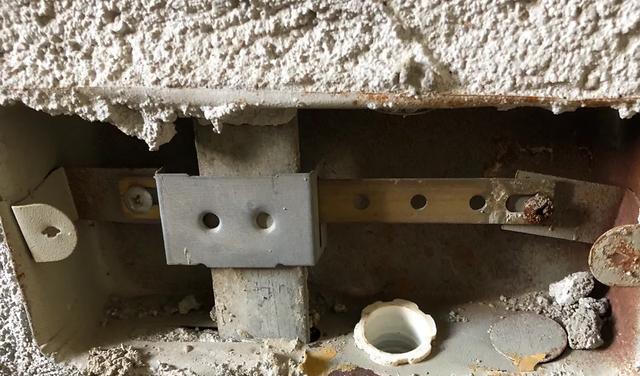 |卫生间等电位怎么装?连接线如何连接?等电位连接线需要穿管吗?