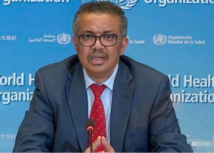 【世界卫生组织】世卫组织：“最坏的时候可能就要到来了”，中国外交部发出重要提醒！