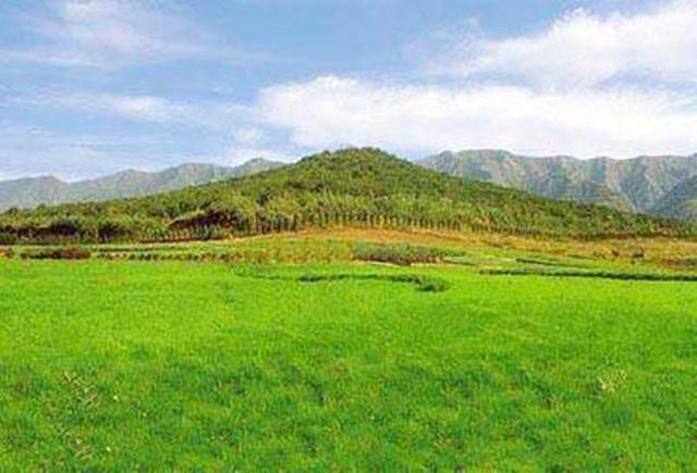 「秦始皇陵」秦始皇陵到底是完好无损还是只剩一个空壳子?一个证据揭露了真相