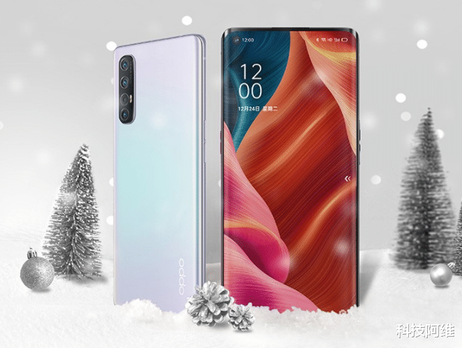 小米科技|从3999元跌至2999元，8GB+128GB，5G曲面屏手机如今加速退场