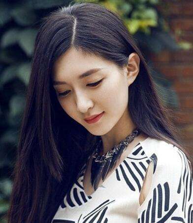 杨超越|被视为“梦中情人”的四位女明星,个个倾城容貌、气质不凡