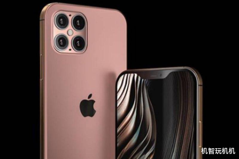 苹果▲iPhone12稳了！苹果A14发疯：5纳米+150亿晶体管