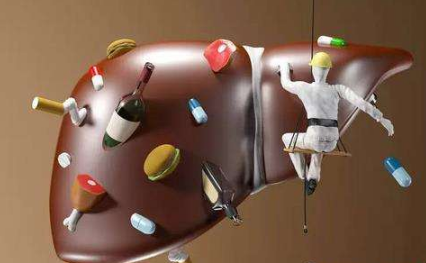 肝脏|肝癌前期“不痛不痒”！一旦出现“1痒2臭3黑”，及时查肝脏