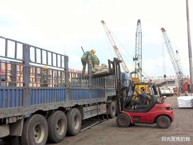 |世界一半锑矿在中国，限制开采后，美国：不要再依赖中国了